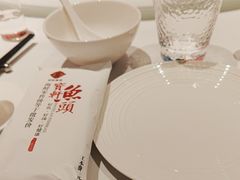 -宝轩渔府·老字号海鲜·正宗津菜(水上店)