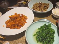 -渝信川菜(长安店)