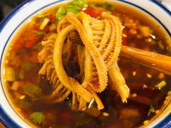 -飘香火锅(玉林西路店)