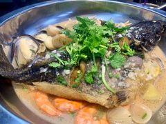 -味妙顺德厨房(绿地缤纷城店)