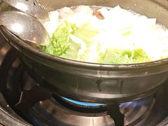 -同仁四季椰子鸡(罗湖国贸店)