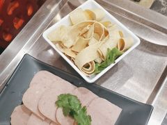 -七欣天香辣蟹火锅(南通任港路大润发店)