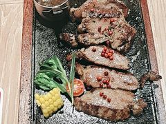 -豪客来牛排(成都锦江大融城店)