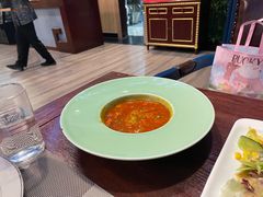 -花园饭店-西餐厅