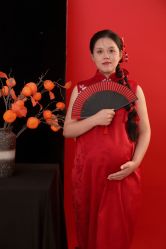 -三河市薇拉风情婚纱摄影店