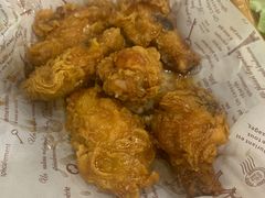 -韩礼年糕(飞虹路店)