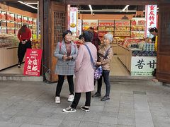 -陈建平麻花(磁器口总店)