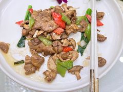 -清真悦宾楼食府(海湖店)