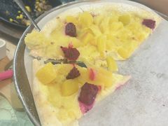 -悦荟牛排餐厅(萨尔图万达店)
