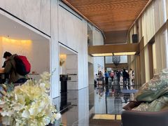 -尼依格罗香港美利酒店