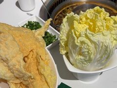 -葛记红焖羊肉(人民路店)
