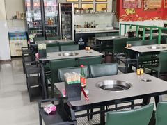 -蜀儿郎串串香(香河店)