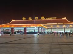 -珠海拱北口岸