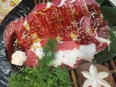 泡椒肥牛-猫抓烤肉(春熙路店)