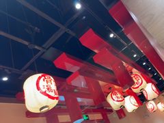 -无敌家现熬骨汤拉面(颐堤港店)
