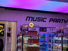 -音乐派KTV(成都印象城店)