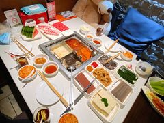 -海底捞火锅(顺义华联店)