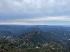 -白草畔自然风景区