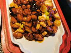 -局气 烤鸭·北京菜(光华路店)