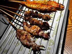 -北京食堂·烤鸭·宵夜(亚运村店)