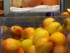 -圣丰索菲特·2 On 988 Café 自助餐厅
