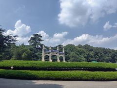-灵谷景区
