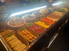 -牛New寿喜烧(金茂览秀城店)