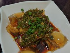 -丁太婆老妈蹄花(人民公园非遗总店)