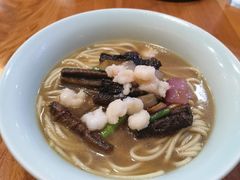 -奎元馆.百年奎元.非遗传承(西湖边的解放路店)