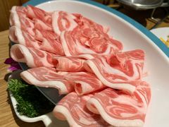 -青瓷火锅料理(西单大悦城店)