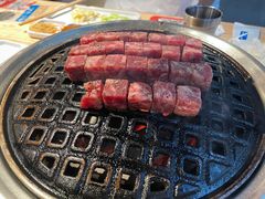 -霸腹烤肉(厦门柚子番店)