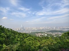 -岳麓山风景名胜区