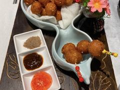 -北平楼·烤鸭·北京菜(牡丹园店)