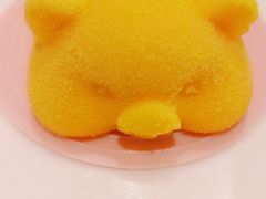 -骊韵咖啡厅(深圳中海凯骊酒店)