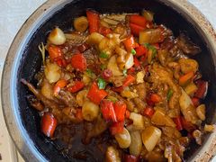 -辣婆婆(航天桥店)