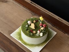 -花甜生活FatimCake·生日蛋糕