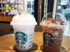 -星巴克(长沙乐和城门店)