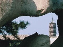 -西海子公园