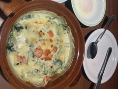 -萨莉亚意式餐厅(杭州西溪龙湖天街店)