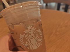 -星巴克(广州正佳广场4层店)