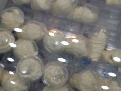 冰激凌杯-白色日记·手作酸奶(麦凯乐店)