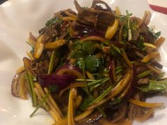 -粗粮人家·东北菜(洋桥店)