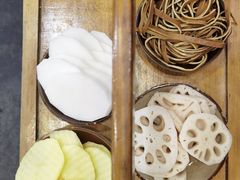-正南齊北重庆老火锅(光华村直营店)