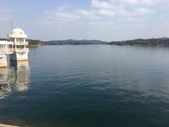 -仙海旅游度假区