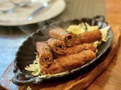-Vedas印度餐厅(常熟路店)