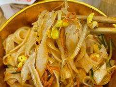 -姑娘手·陕西手工面·肉夹馍(元洪城店)