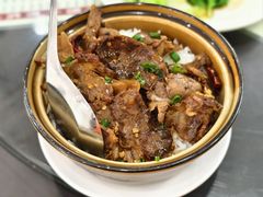 -荔园小馆(园岭新村二期店)