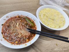 -五一饭店(唐都里店)