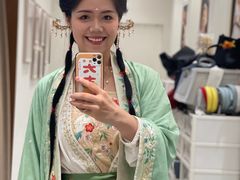 -海马体照相馆(北京朝阳大悦城店)