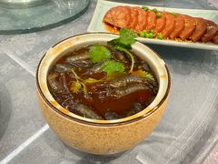 醉虾-山外山菜馆(玉泉路店)